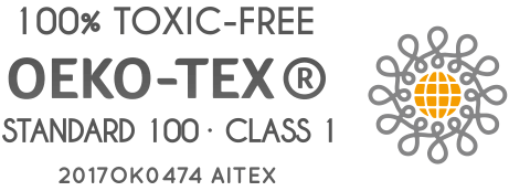 My Baby Mattress Dětská matrace NIRA 10, 140x70x10 cm" "Požadované vlastnosti:Matrace do postýlky|Rozměr:140 x 70|Typ matrace:paměťové|Výška:10|