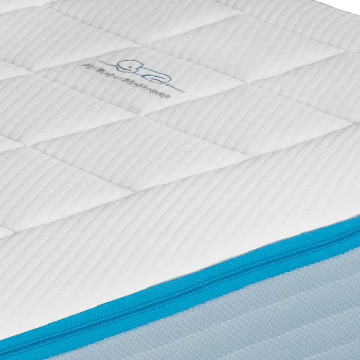 My Baby Mattress Dětská matrace ANDY, 120x60x14 cm