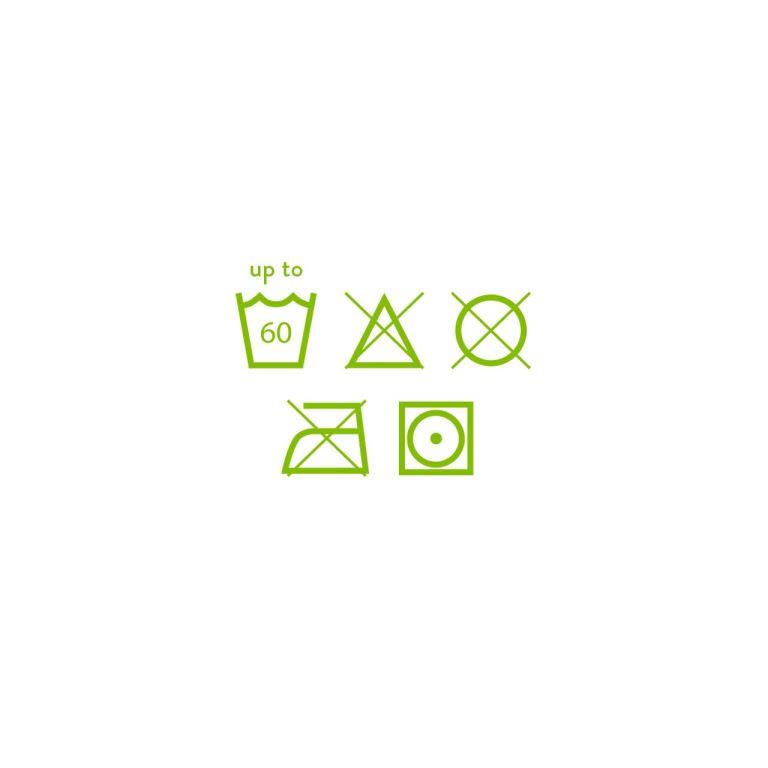 Bambino Mio Bambino Mio absorbční vložky Mio Boost Snail Surprise 3 ks" "Druh:látkové|Typ:absorbční|