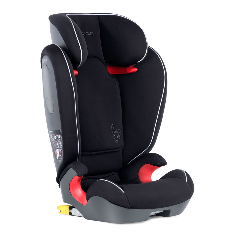 Avova Star-fix 2024 Pearl Black