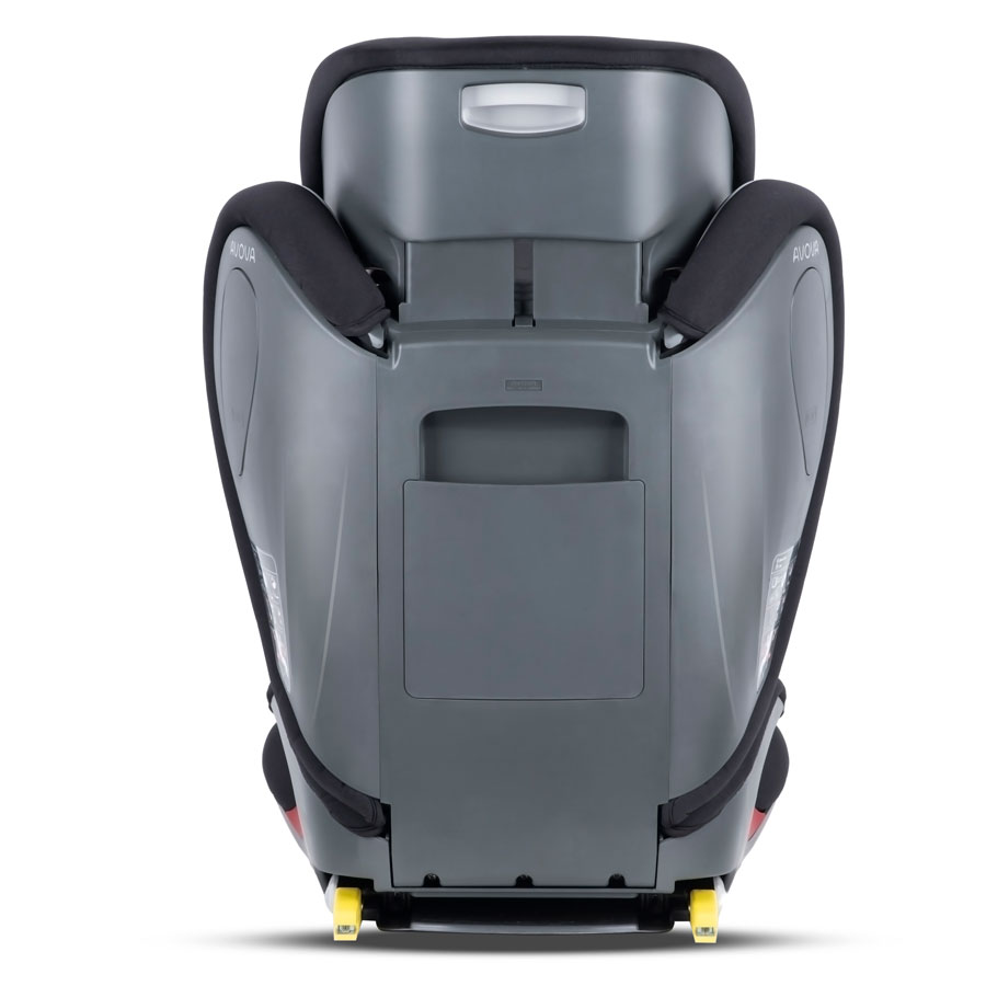 Avova Star-fix 2024 Pearl Black
