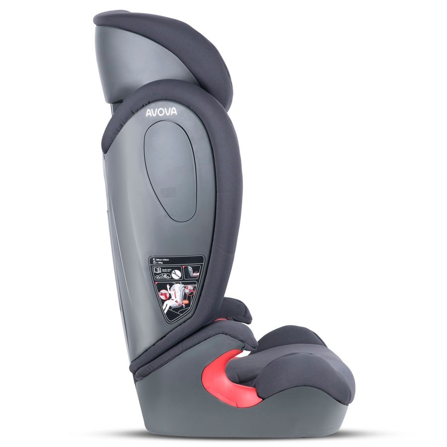 Avova Star 2024 Koala Grey