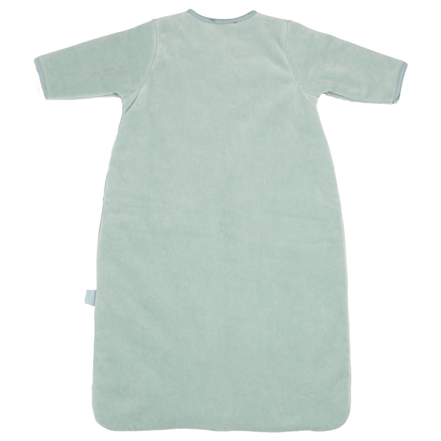 Bebe-Jou Teplý spací pytel pro miminka Bébé-Jou Fabulous Paper Planes 70cm" "Barva:zelené|Délka zavinovačky:70 cm|Druh:spací pytel|Hřejivost:2,4 tog|Požadované vlastnosti:Zimní|Vzor:Fabulous - Paper Planes|Zapínání:zip|