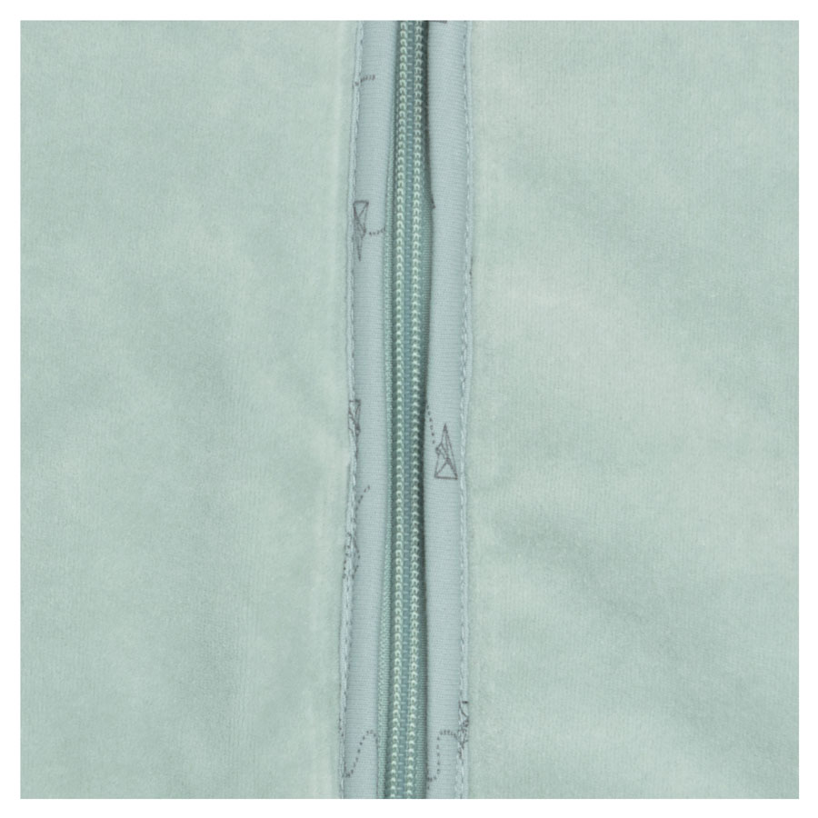 Bebe-Jou Teplý spací pytel pro miminka Bébé-Jou Fabulous Paper Planes 70cm" "Barva:zelené|Délka zavinovačky:70 cm|Druh:spací pytel|Hřejivost:2,4 tog|Požadované vlastnosti:Zimní|Vzor:Fabulous - Paper Planes|Zapínání:zip|