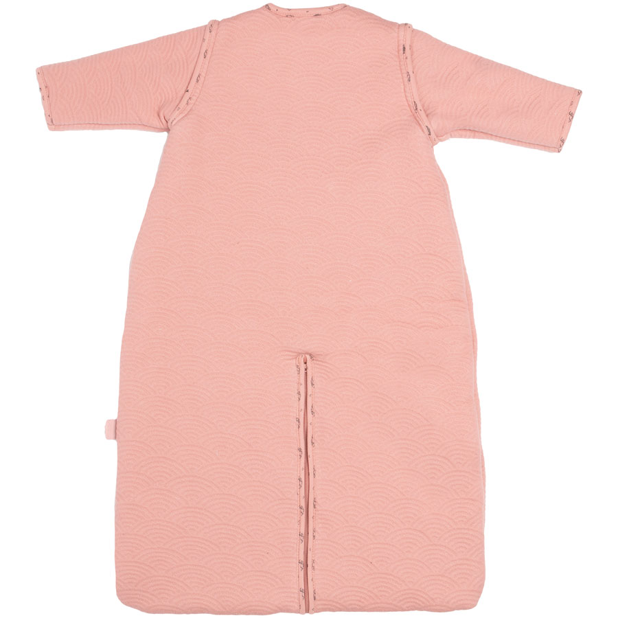 Bebe-Jou Zimní spací pytel pro miminka Bébé-Jou Fabulous Swan 70cm" "Barva:růžové|Délka zavinovačky:70 cm|Druh:spací pytel|Hřejivost:2,4 tog|Požadované vlastnosti:Zimní|Vzor:Fabulous - Swan|Zapínání:zip|