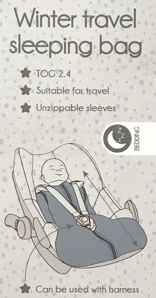 Bebe-Jou Zimní spací pytel pro miminka Bébé-Jou Fabulous Hero 70cm" "Barva:modré|Délka zavinovačky:70 cm|Druh:spací pytel|Hřejivost:2,4 tog|Požadované vlastnosti:Zimní|Vzor:Fabulous - Hero|Zapínání:zip|