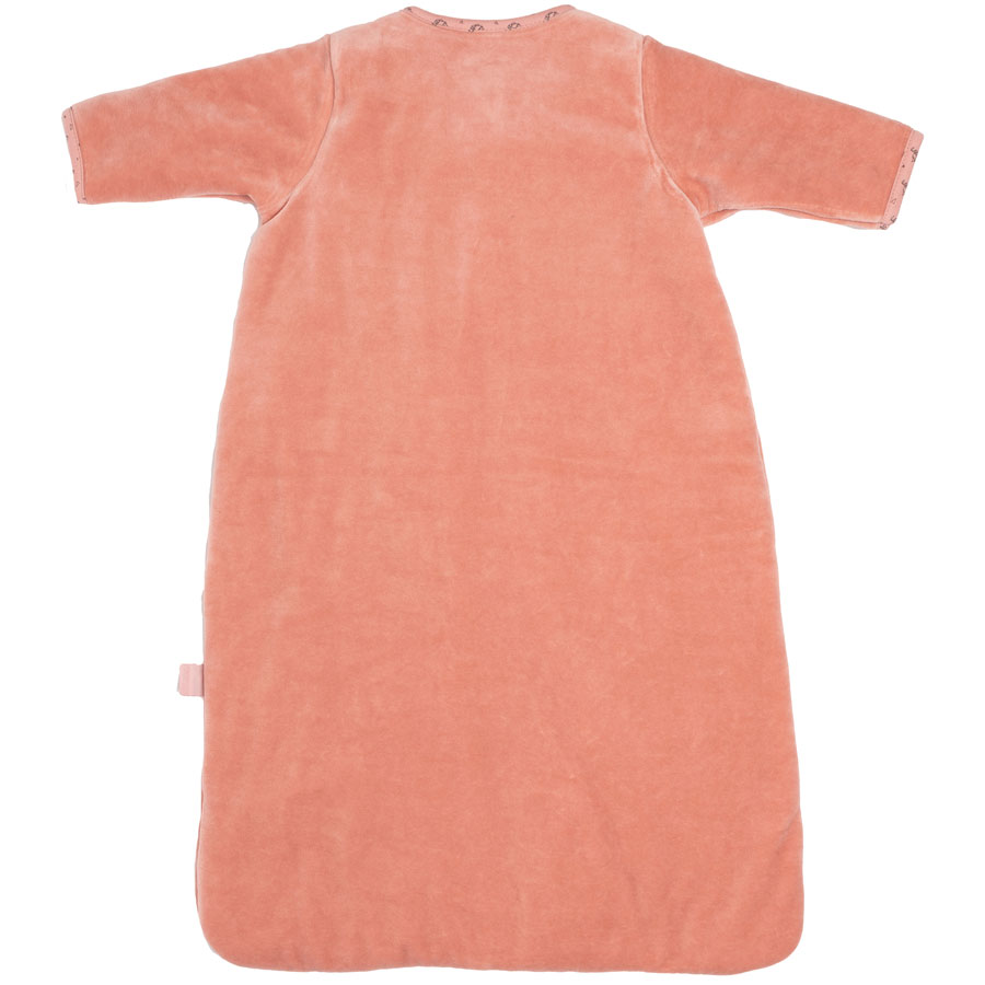 Bebe-Jou Teplý spací pytel pro miminka Bébé-Jou Fabulous Swan 70cm" "Barva:růžové|Délka zavinovačky:70 cm|Druh:spací pytel|Hřejivost:2,4 tog|Požadované vlastnosti:Zimní|Vzor:Fabulous - Swan|Zapínání:zip|