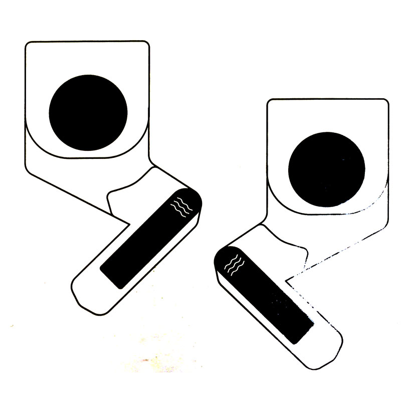 Hamilton Adaptér Maxi Cosi pro Hamilton" "Typ:adaptéry|