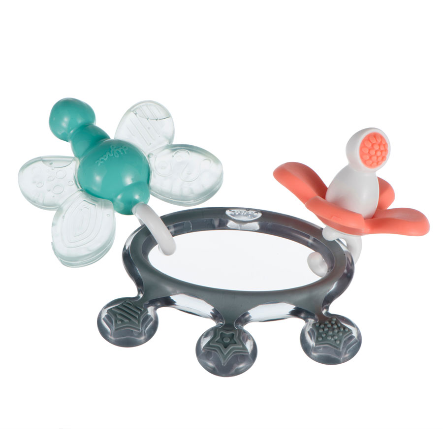 Difrax Kousátko Difrax Korunka" "Požadované vlastnosti:chladící|