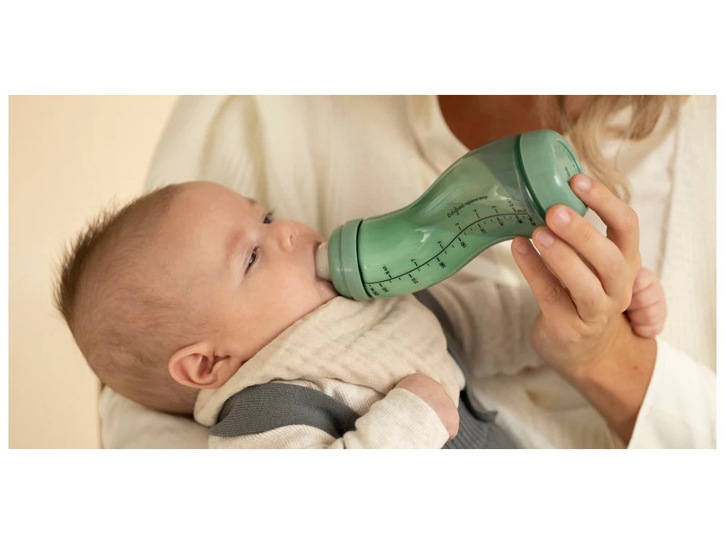 Difrax Savička Difrax Dental - S - 2ks" "Druh:savičky|Materiál:silikonové|velikost:0-3 měsíců|