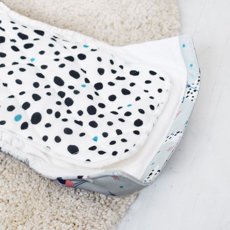 Bambino Mio Bambino Mio absorbční vložka Mio Boost Pet Party" "Druh:látkové|Typ:absorbční|