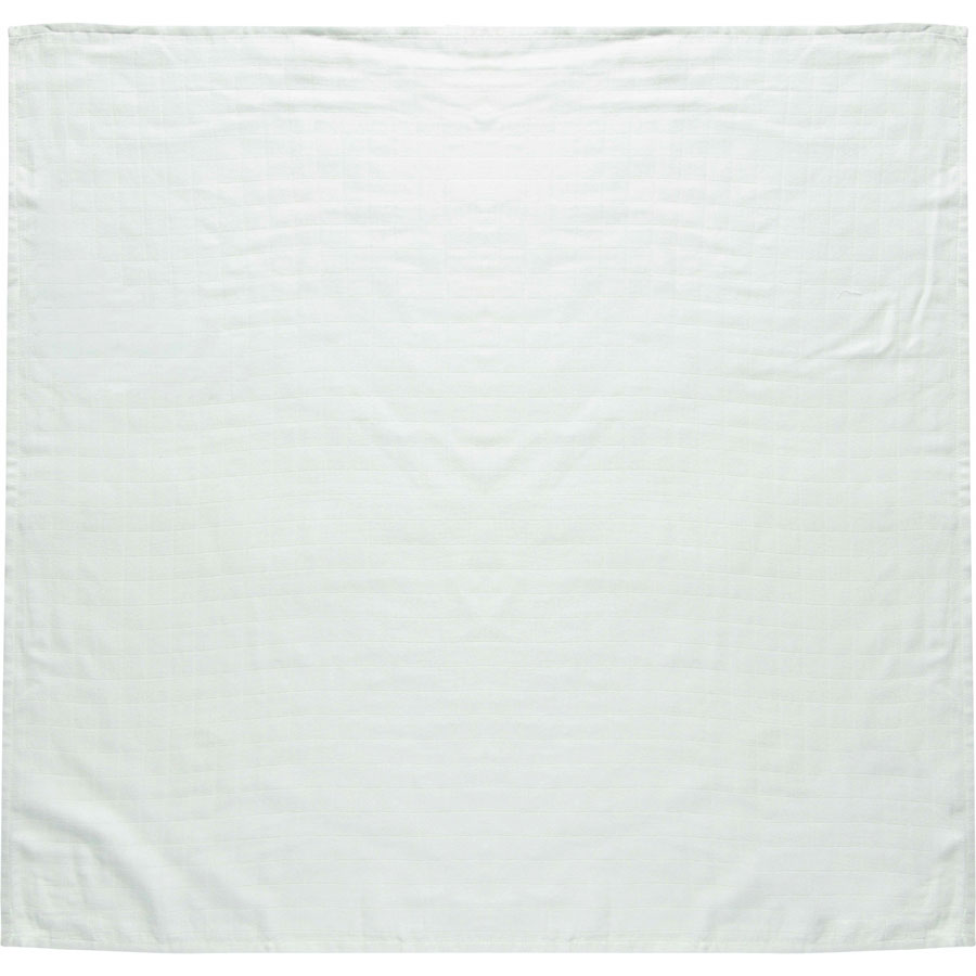 LUMA Mušelínová plenka Luma z bambusu 70x70 cm 3ks Bow Deco" "Barva:zelené|Druh:Látkové pleny|Materiál:70% bambus 30% bavlna|Počet kusů:3|Rozměry:70x70 cm|Typ:čtvercové|Vzor:Bow Deco|