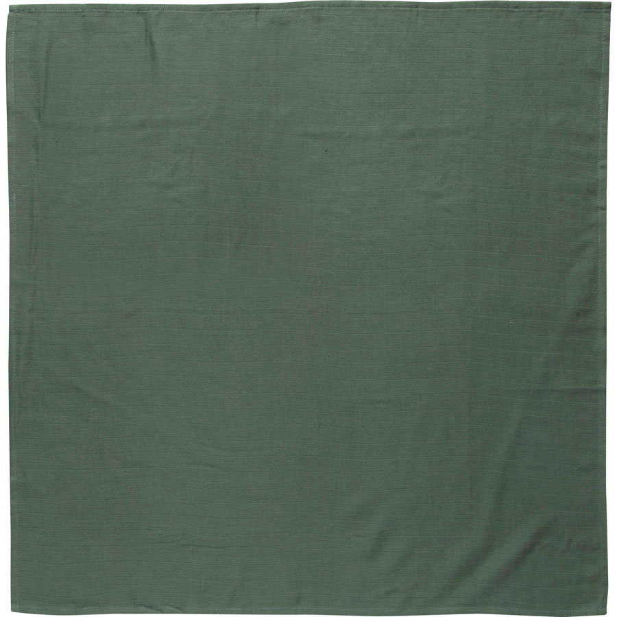 LUMA Mušelínová plenka Luma z bambusu 70x70 cm 3ks Bow Deco" "Barva:zelené|Druh:Látkové pleny|Materiál:70% bambus 30% bavlna|Počet kusů:3|Rozměry:70x70 cm|Typ:čtvercové|Vzor:Bow Deco|