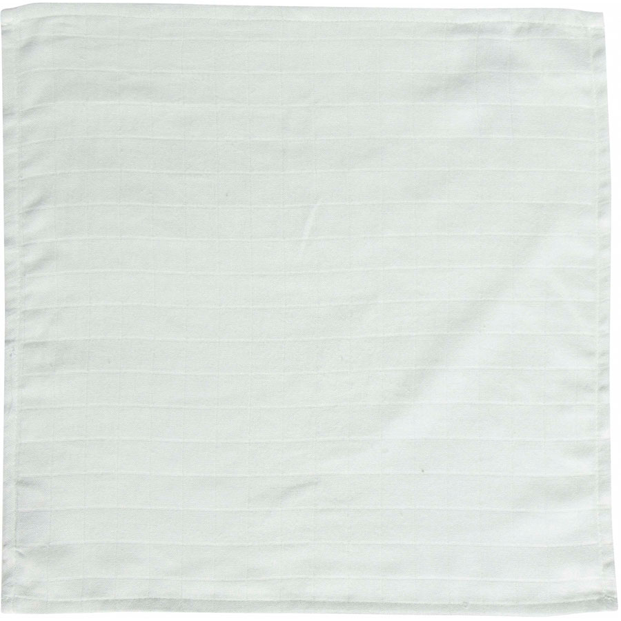 LUMA Mušelínové žínky na obličej Luma Bow Deco 3ks" "Druh:Kosmetické pomůcky|Materiál:70% bambus, 30% bavlna|Použití:na tvář|Vzor:Bow Deco|