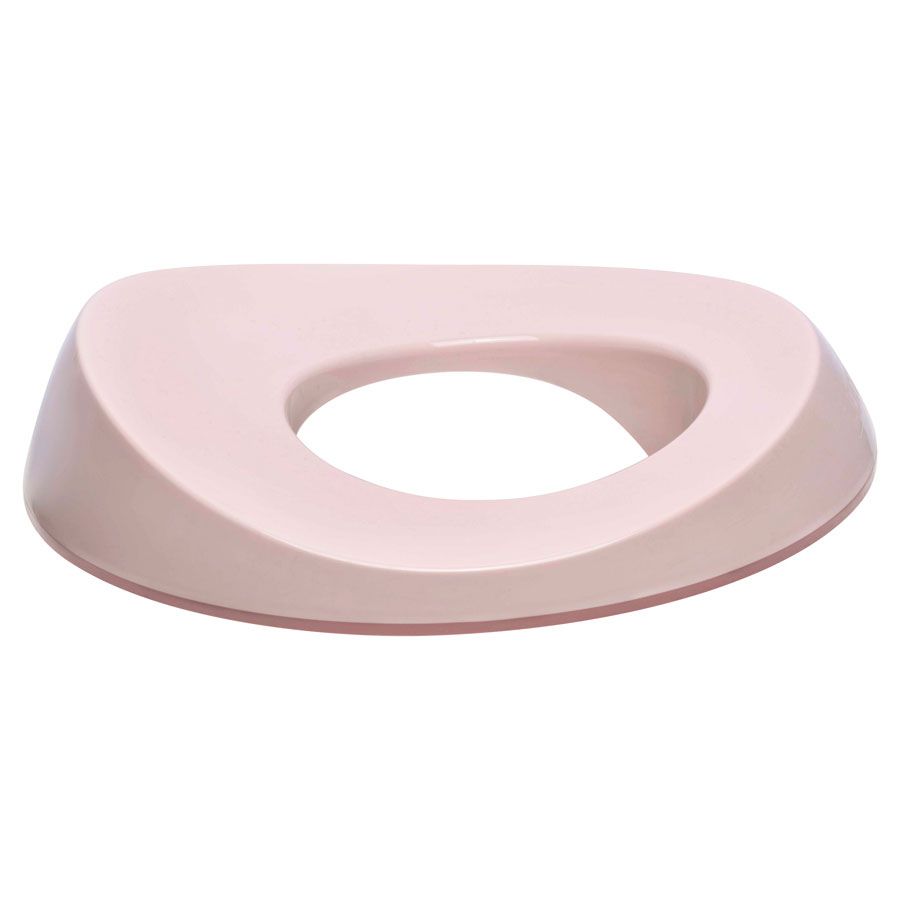 WC sedátko LUMA Blossom Pink
