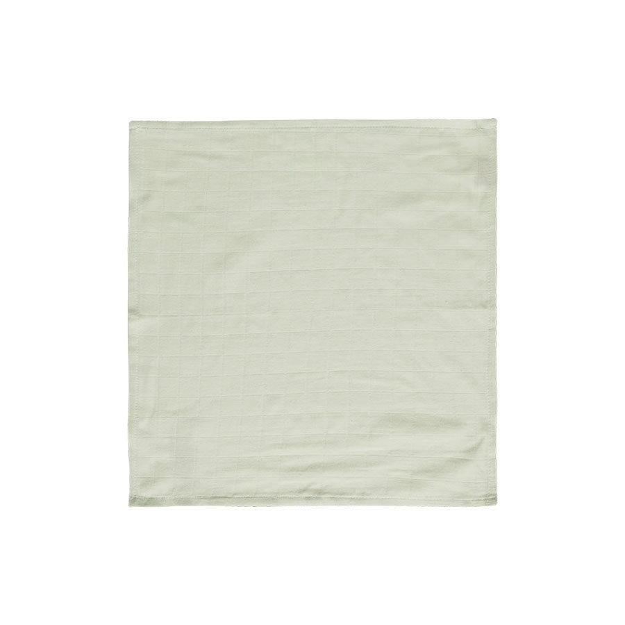 Bebe-Jou Mušelínová žínka na obličej 3ks Rainbow Sky" "Barva:zelené|Druh:mycí žínky|Použití:pro kojence|Vzor:Rainbow Sky|