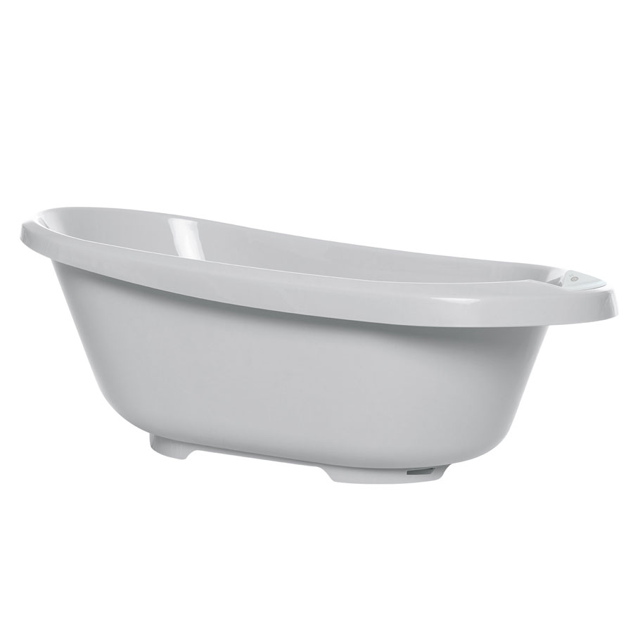 Bebe-Jou Digitalni vanička Bébé-Jou Sense Edition Light Grey" "Barva:šedé|Druh:vaničky|