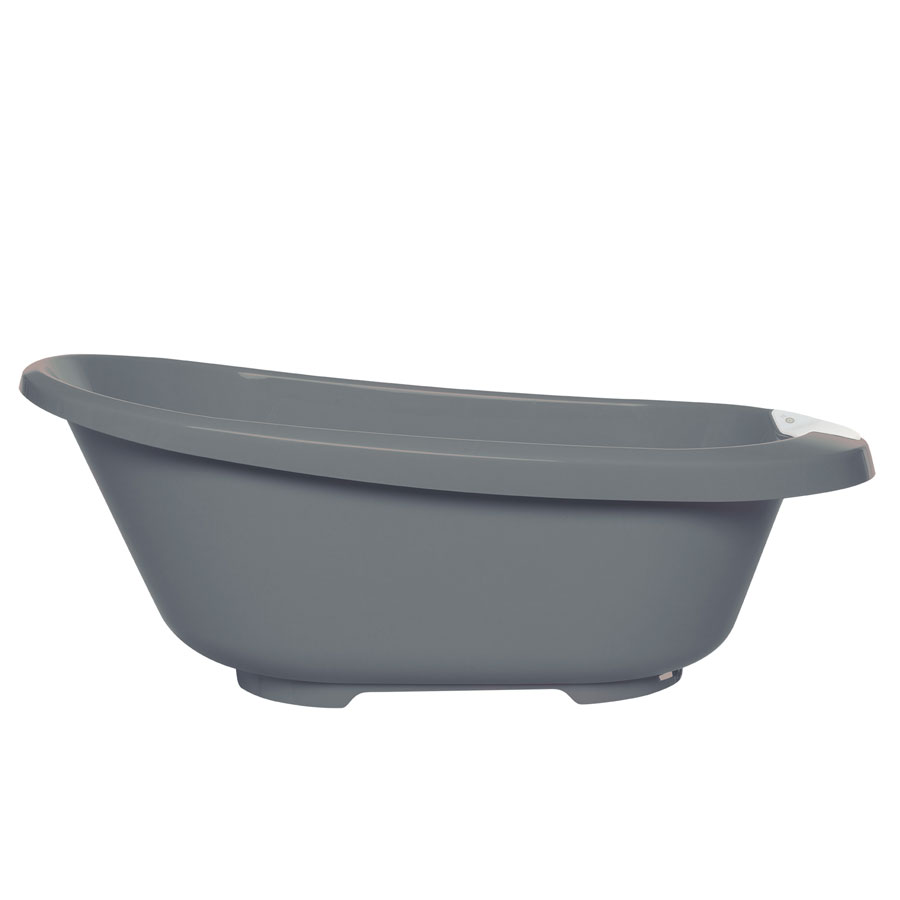 Bebe-Jou Digitální vanička Bébé-Jou Sense Edition Griffin Grey" "Barva:šedé|Druh:vaničky|