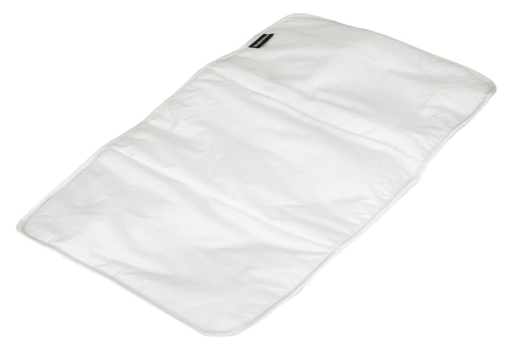 Inglesina Inglesina Taska Day Bag Bermuda Beige" "Barva:šedé|Lze připevnit ke kočárku:ano|
