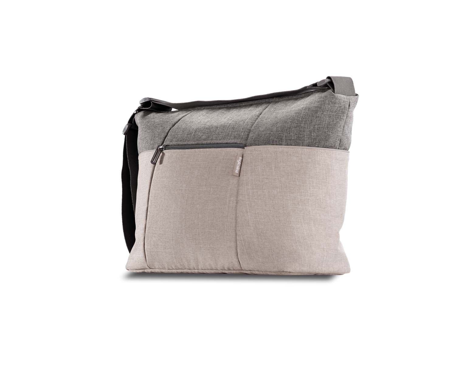 Inglesina Taska Day Bag Bermuda Beige