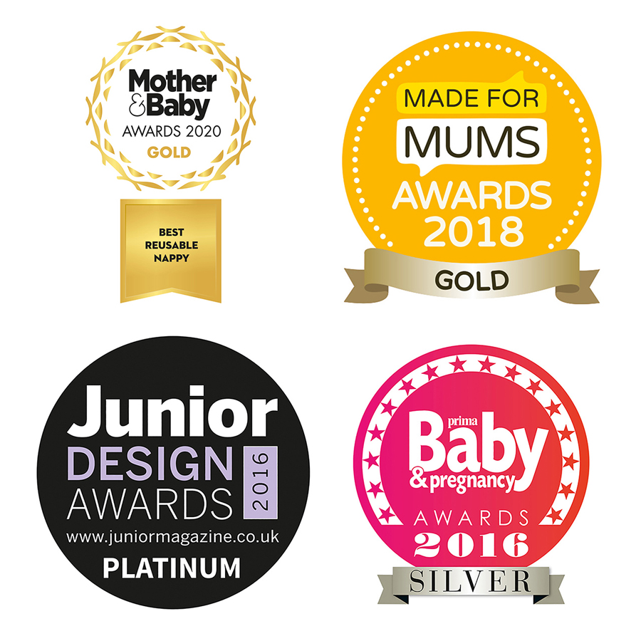 Bambino Mio Bambino Mio Miosoft plenkové kalhotky Apple Crunch 3-9kg" "Barva:zelené|Druh:látkové|Hmotnost dítěte:3 - 9 kg|Materiál:PUL|Typ:svrchní kalhotky|Vzor:Apple Crunch|Zapínání:na suchý zip|