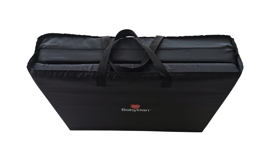 Baby Dan BabyDan cestovní skládací matrace 60x120