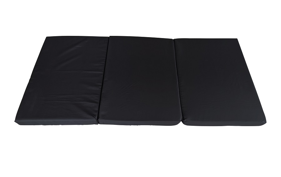 BabyDan cestovní skládací matrace 60 x 120 cm