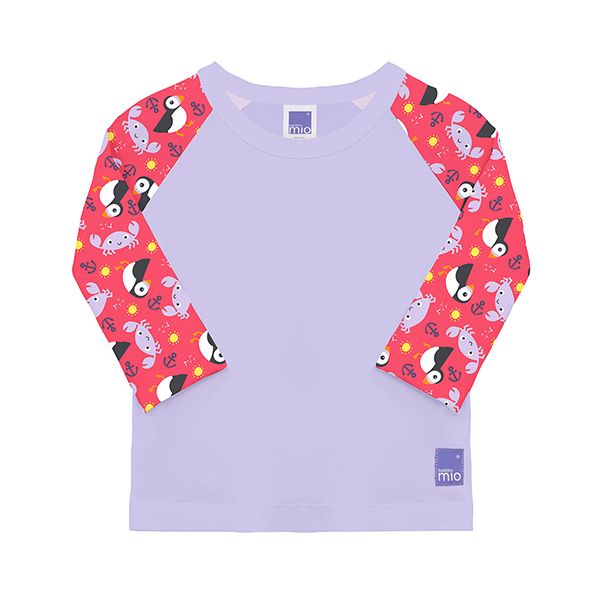 Bambino Mio Koupací sada Bambino Mio Nice M 6-12m
