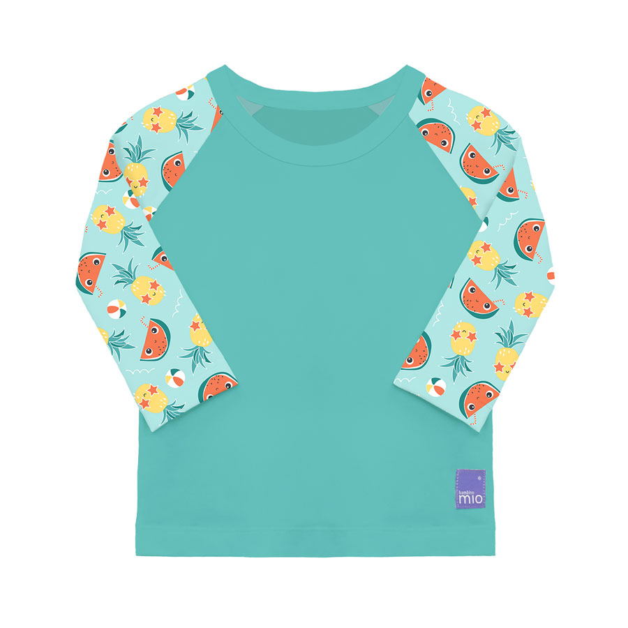Bambino Mio Koupací sada Bambino Mio Tropical S do 6m" "Vzor:Tropical|