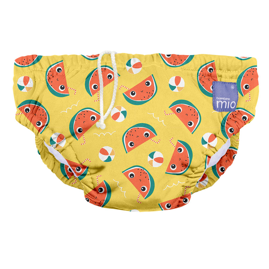 Bambino Mio Koupací sada Bambino Mio Tropical S do 6m" "Vzor:Tropical|