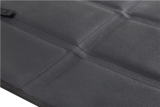 Baby Dan Chránič potahu v autě 3v1 Babydan" "Barva:černé|Materiál:polyester|Schválena dle normy:EN 71-3|