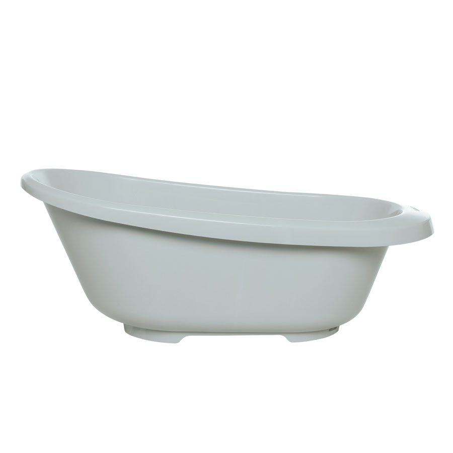 Bebe-Jou Vanička Bébé-Jou Sense Sky Green" "Barva:zelené|Druh:vaničky|Vzor:Fabulous - Sky Green|