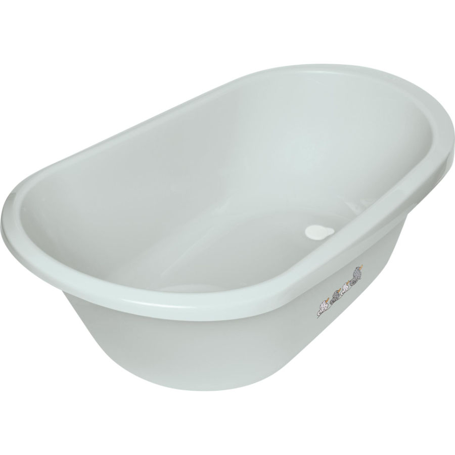 Bebe-Jou Vanička Bébé-Jou Sense Sepp" "Barva:zelené|Druh:vaničky|Materiál:plastové|Vzor:Sepp|Značka:Bébé-jou|