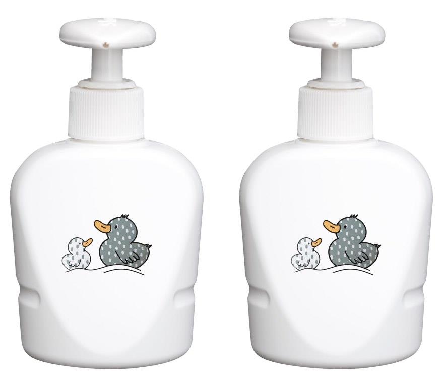 Bebe-Jou Termovanička Bébé-jou Click Sepp" "Barva:zelené|Druh:vaničky|Materiál:plastové|Vzor:Sepp|Značka:Bébé-jou|