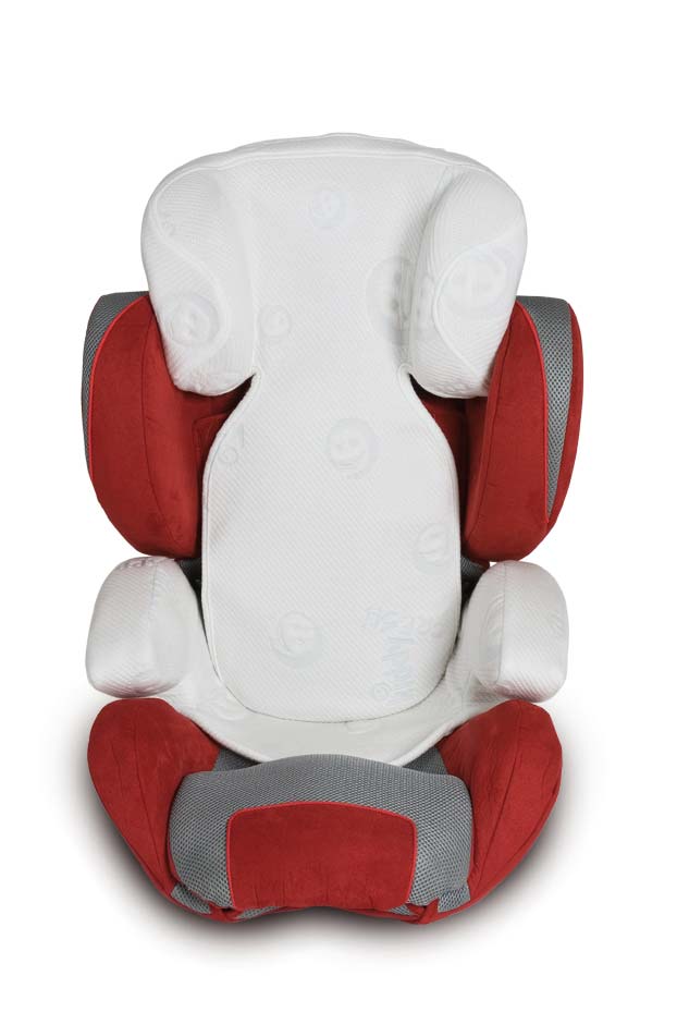 kiddy Kiddy b-cool pro IP,CP, DP