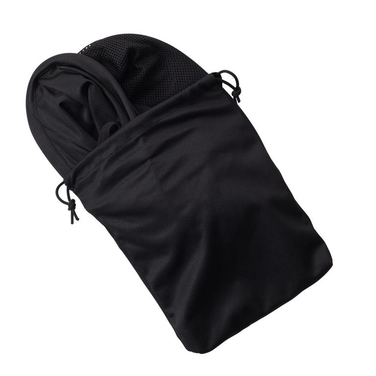 Baby Dan BabyDan sluneční clona do kočárku, UV50" "Barva:černé|Druh:slunečníky|