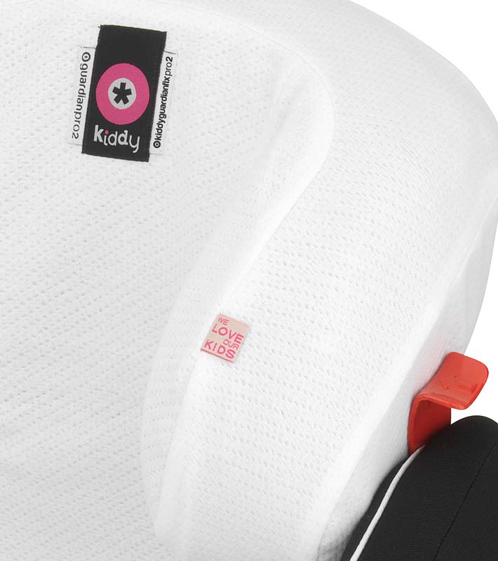 kiddy kiddy becool pro Phoenixfix pro 2