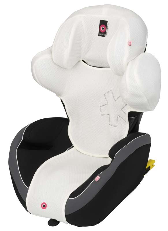 kiddy kiddy becool pro Phoenixfix pro 2