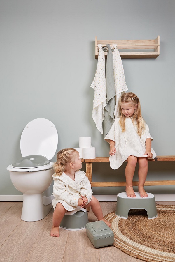 Bebe-Jou Froté pončo Bébé-Jou Bohemian Garden" "Barva:bílé|Druh:pončo|Materiál:100% bavlna|Vzor:Bohemian Garden|Značka:Bébé-jou|