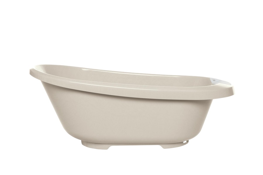 Bebe-Jou Koupací sada Bébé-jou Sense 7 dílná Taupe" "Barva:béžová|Druh:koupací sada|Vzor:Fabulous Taupe|