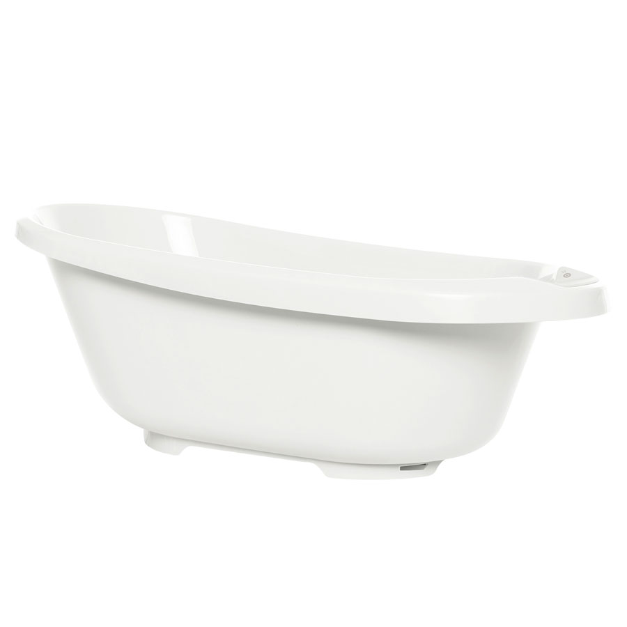 Bebe-Jou Digitální koupací sada Bébé-jou Sense Plus 8 dílná White" "Barva:bílé|Druh:koupací sada|Vzor:White|