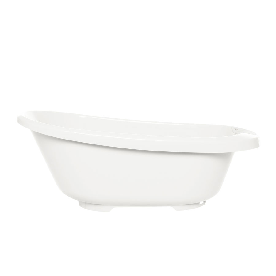 Bebe-Jou Digitální koupací sada Bébé-jou Sense Plus 8 dílná White" "Barva:bílé|Druh:koupací sada|Vzor:White|