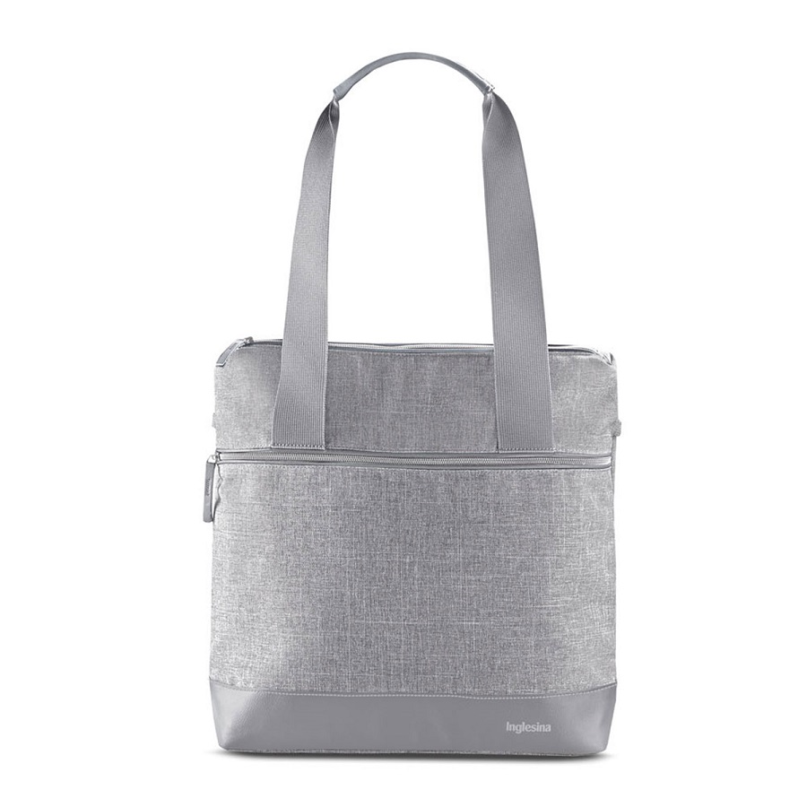 Inglesina taška Aptica Back Bag Silk Grey