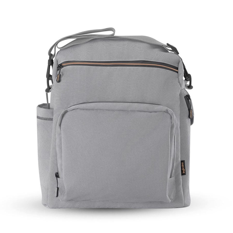 Přebalovací batoh Inglesina Adventure Bag Horizon Grey