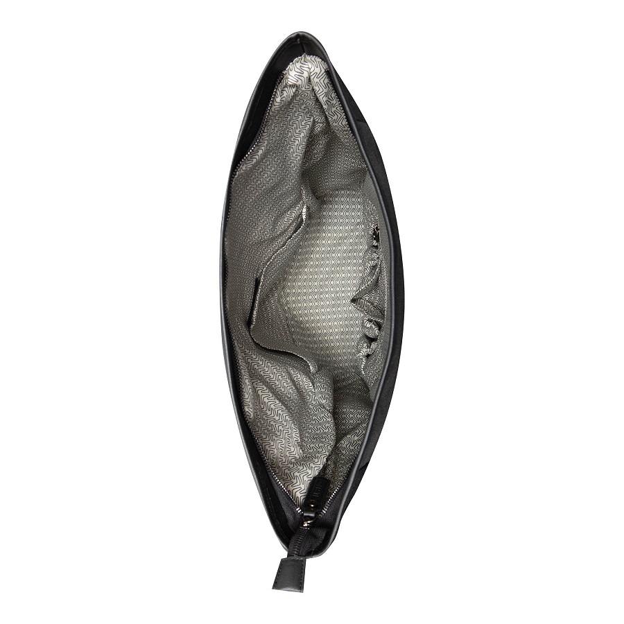 Koelstra Koelstra přebalovací batoh Valencia Black" "Barva:černé|Lze připevnit ke kočárku:ano|Materiál:100% polyester|