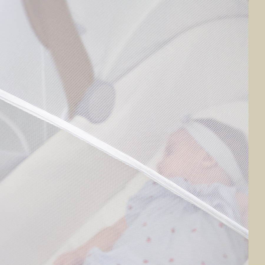 Inglesina Inglesina sitka proti hmyzu pro vaničku Electa/Aptica/Aptica XT" "Typ:moskytiéry|