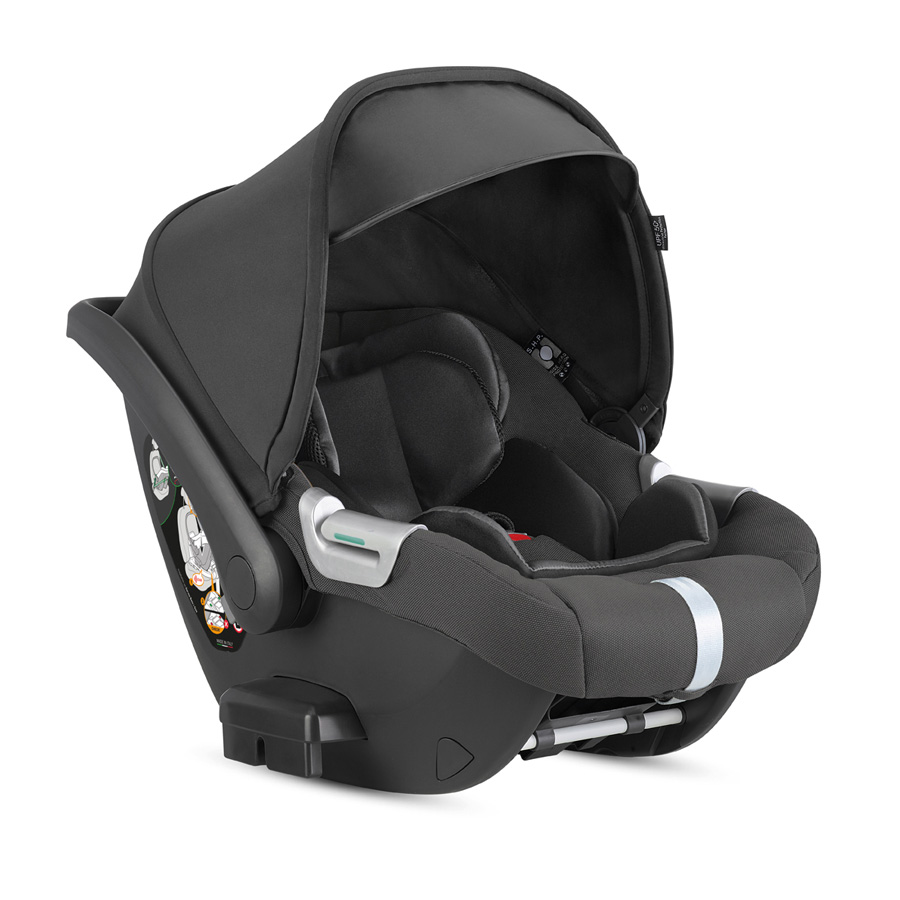 Inglesina Darwin I-Size 0+ Magnet Grey