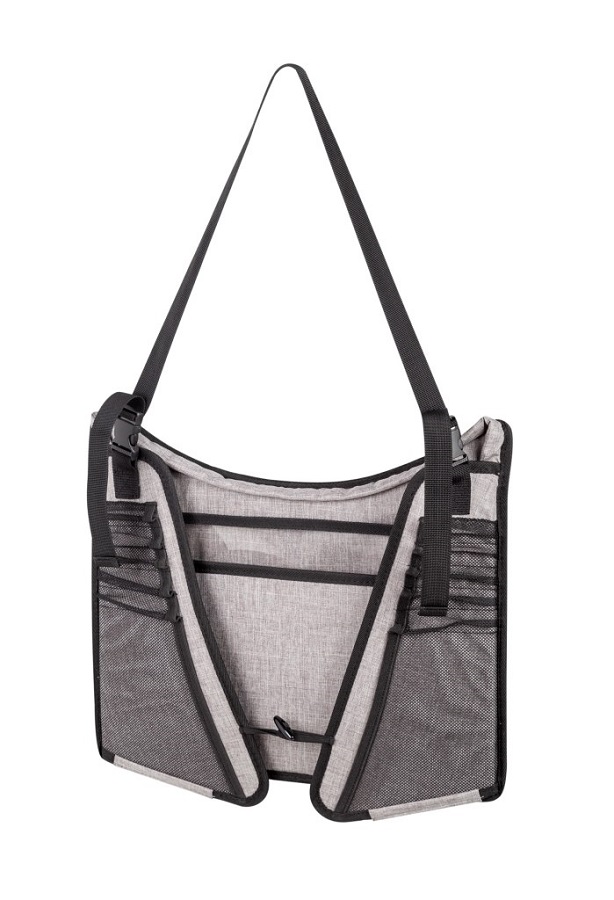 Baby Dan BabyDan TravelFun Hrací pultík do auta" "Barva:šedé|