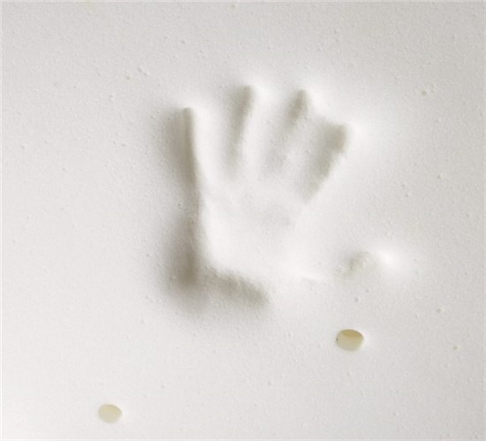 Baby Dan Babydan zdravotní matrace Airlux, 60x120" "Požadované vlastnosti:Matrace do postýlky|Rozměr:120 x 60|Typ matrace:paměťové|Výška:10|