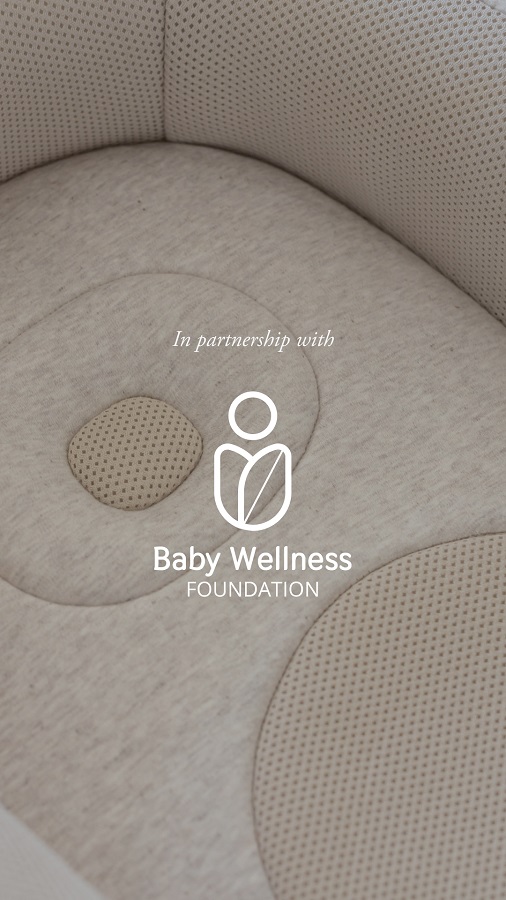 Inglesina Inglesina hnízdo Welcome Pod Quiet Beige" "Druh:hnízdečka|Výrobce:Inglesina|